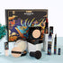 Elk Makeup Nine-piece Set Makeup Powder Air Cushion BB Cream Lipstick Affordable Makeup Set - ROUTINE FASHION